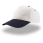 Preview: White / Navy